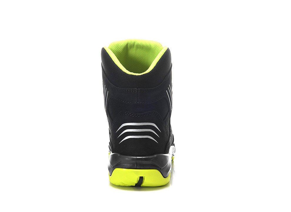ELTEN Sicherheitsstiefel AMBITION BOA® Mid Produktbild img5 L