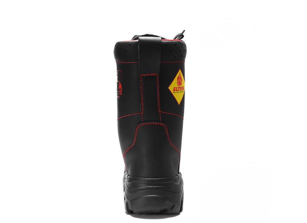 ELTEN Feuerwehrstiefel (Form C) EURO PROOF Produktbild img5 L