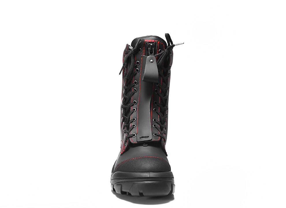 ELTEN Feuerwehrstiefel (Form C) EURO PROOF GTX Produktbild img3 L