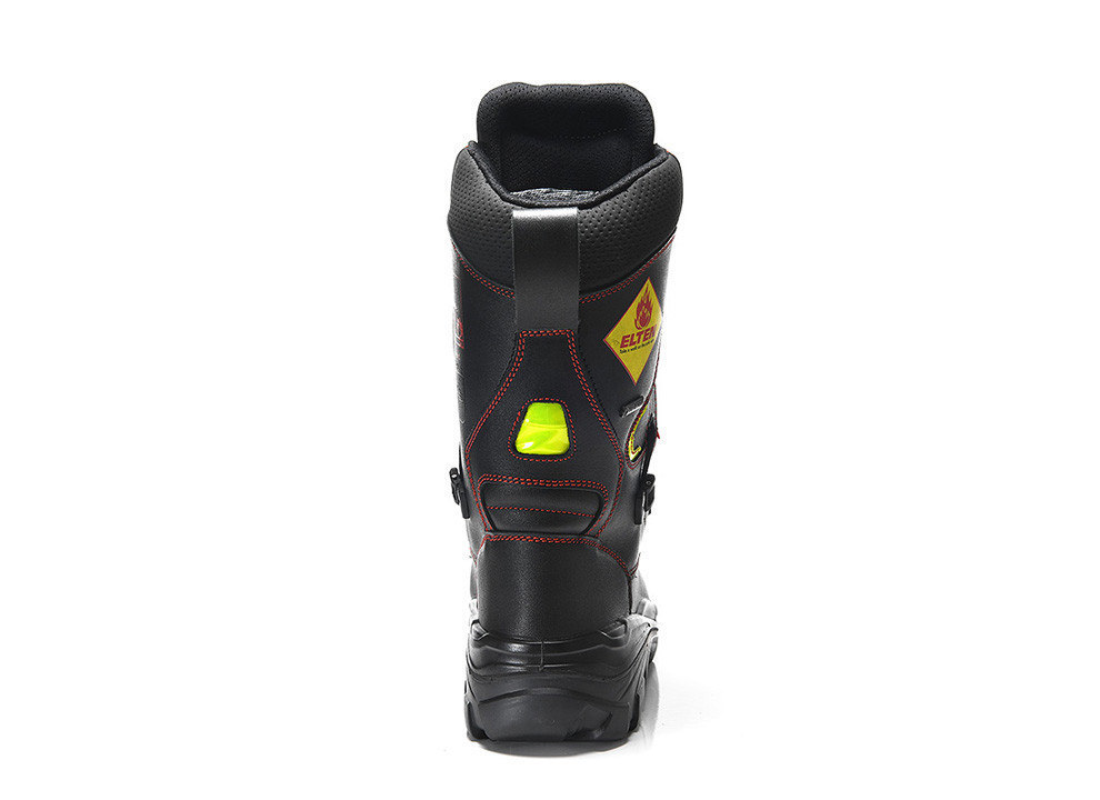 ELTEN Feuerwehrstiefel (Form D) FIRE PROOF GTX Produktbild img5 L