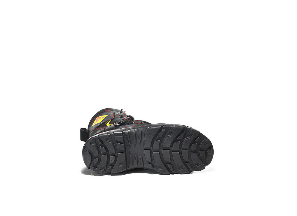 ELTEN Feuerwehrstiefel (Form D) FIRE PROOF GTX Produktbild img6 L