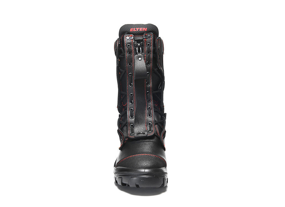 ELTEN Feuerwehrstiefel (Form D) FIRE PROOF GTX Produktbild img3 L