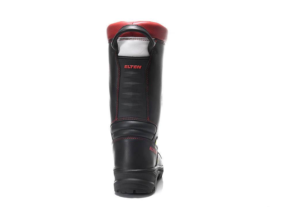 ELTEN Feuerwehrschlupfstiefel (Form D) CLAY Produktbild img5 L