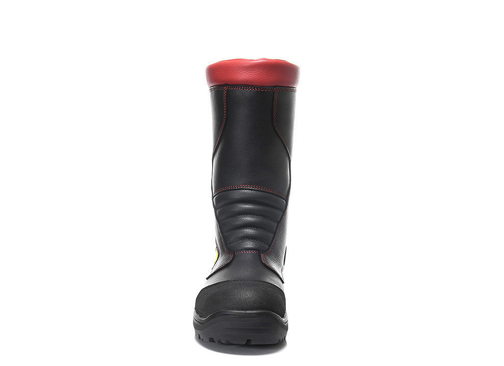 ELTEN Feuerwehrschlupfstiefel (Form D) CLAY Produktbild img3 L