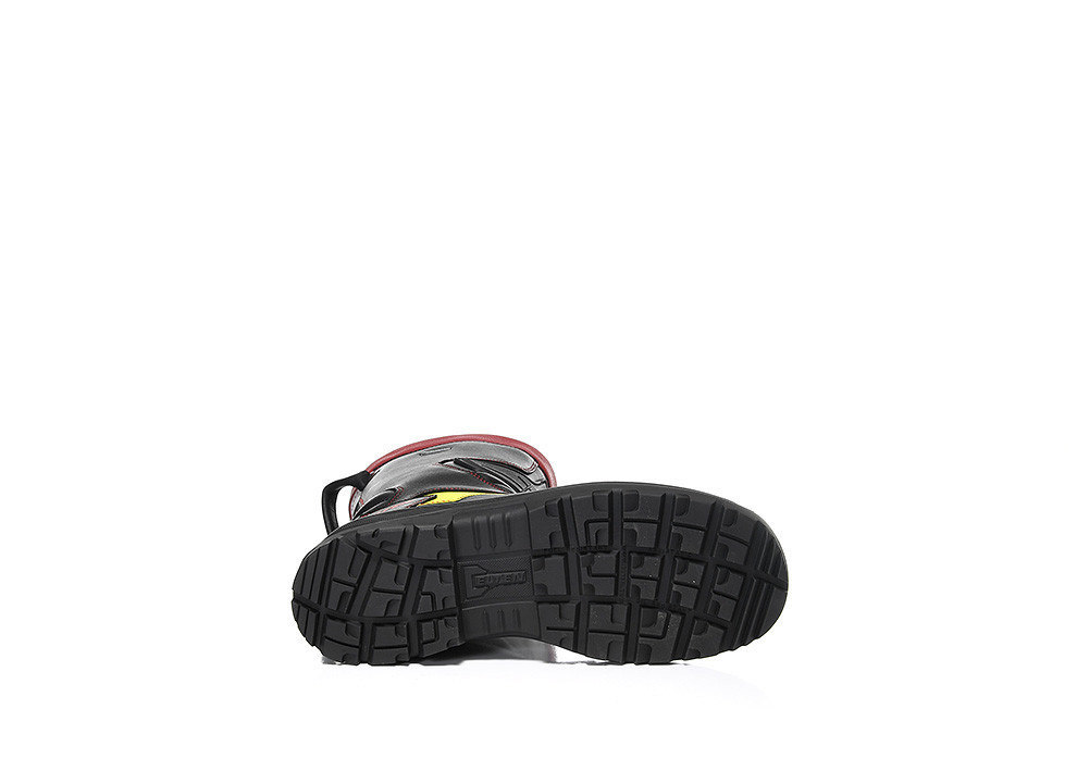 ELTEN Feuerwehrschlupfstiefel CRUZ GTX Produktbild img6 L