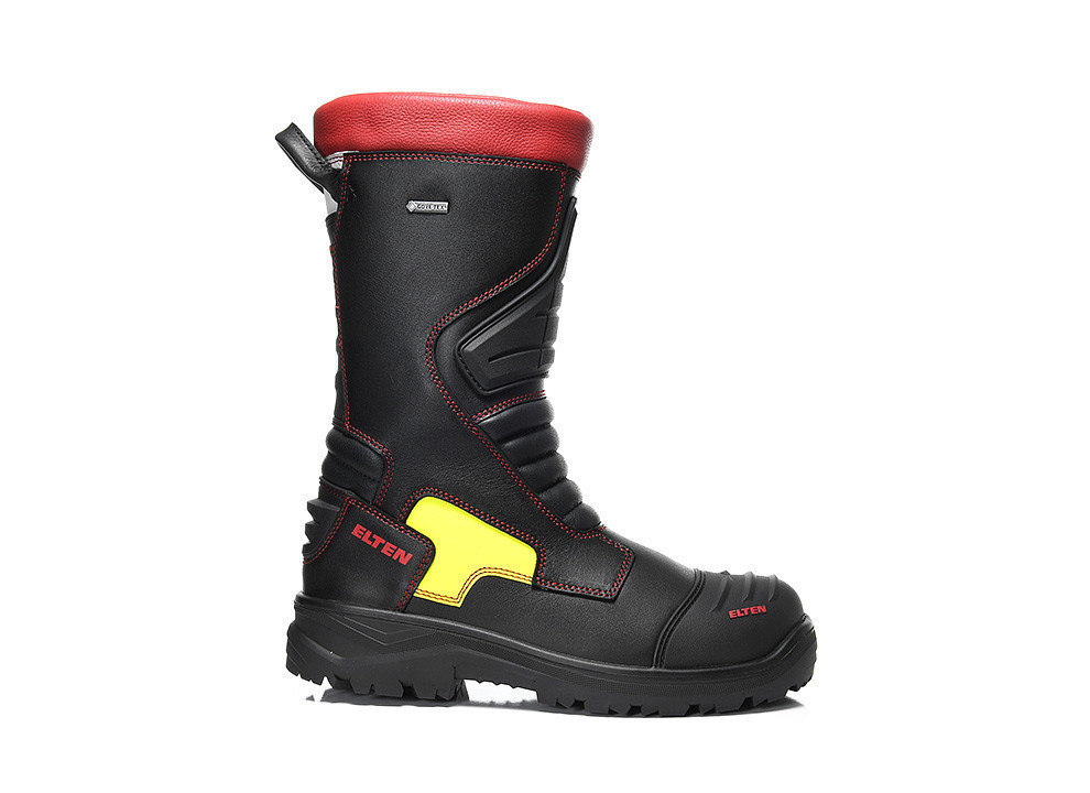 ELTEN Feuerwehrschlupfstiefel CRUZ GTX Produktbild img2 L