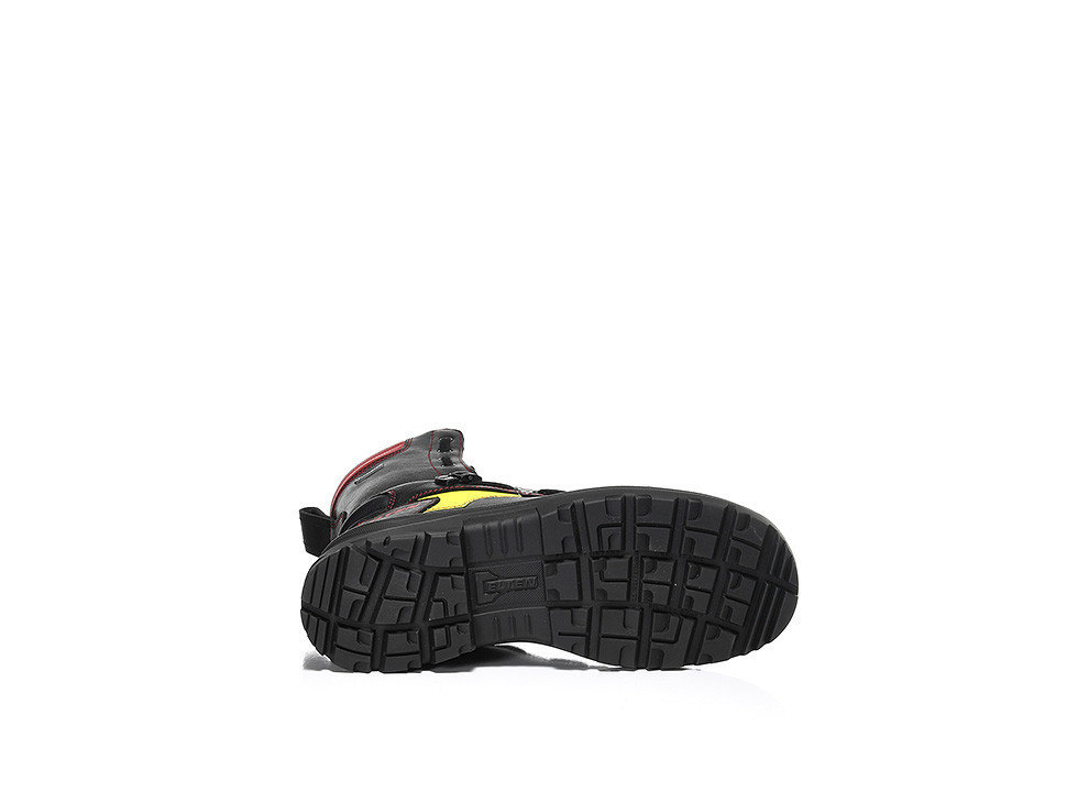 ELTEN Feuerwehrstiefel (Form C) CURT GTX Produktbild img6 L