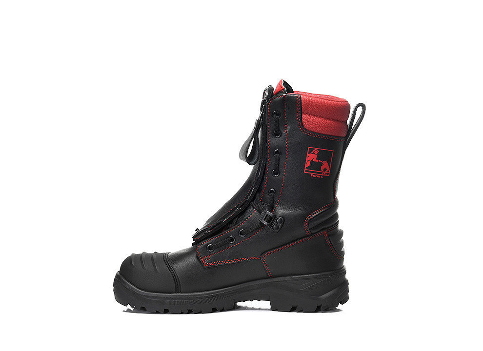 ELTEN Feuerwehrstiefel (Form C) CURT GTX Produktbild img4 L