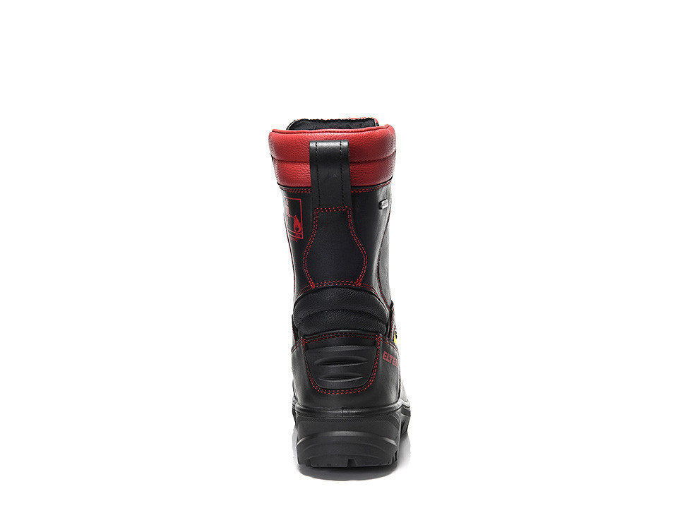 ELTEN Feuerwehrstiefel (Form C) COLIN GTX BOA® Produktbild img5 L