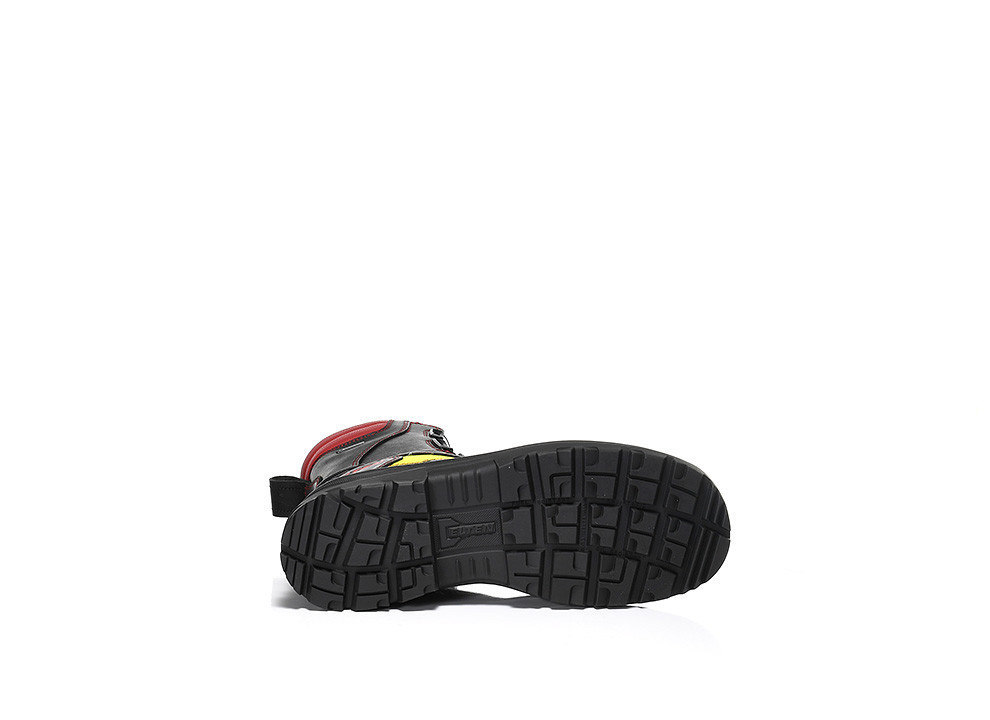 ELTEN Feuerwehrstiefel (Form C) COLIN GTX BOA® Produktbild img6 L
