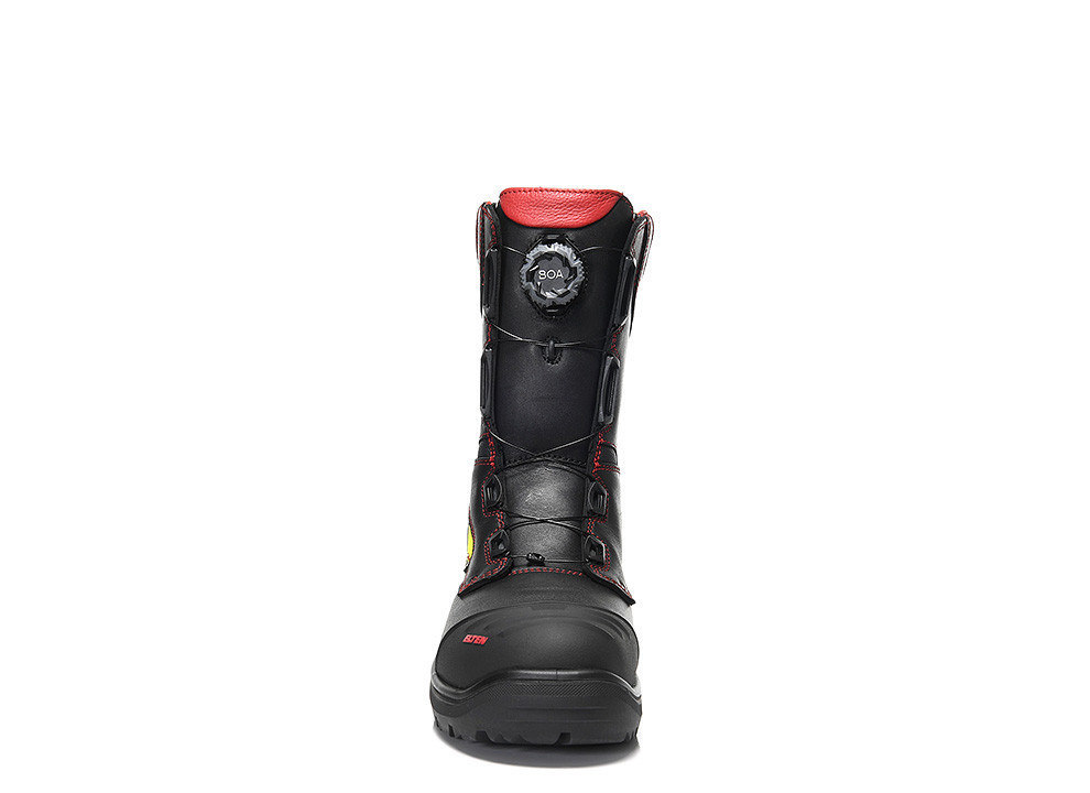ELTEN Feuerwehrstiefel (Form C) COLIN GTX BOA® Produktbild img3 L