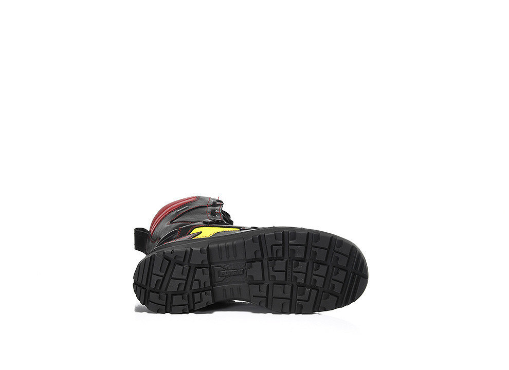 ELTEN Feuerwehrstiefel CRAIG GTX Produktbild img6 L