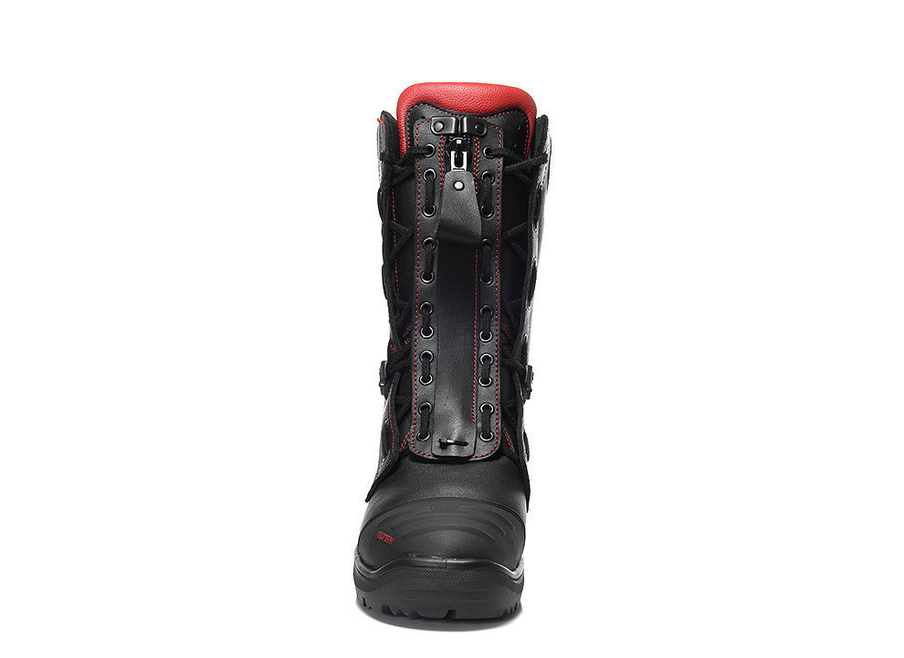 ELTEN Feuerwehrstiefel CRAIG GTX Produktbild img3 L