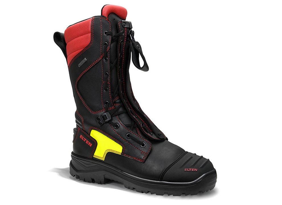 ELTEN Feuerwehrstiefel CRAIG GTX Produktbild img1 L