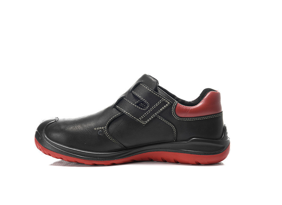 ELTEN Sicherheitshalbschuh ANDERSON Craft Low Produktbild img4 L