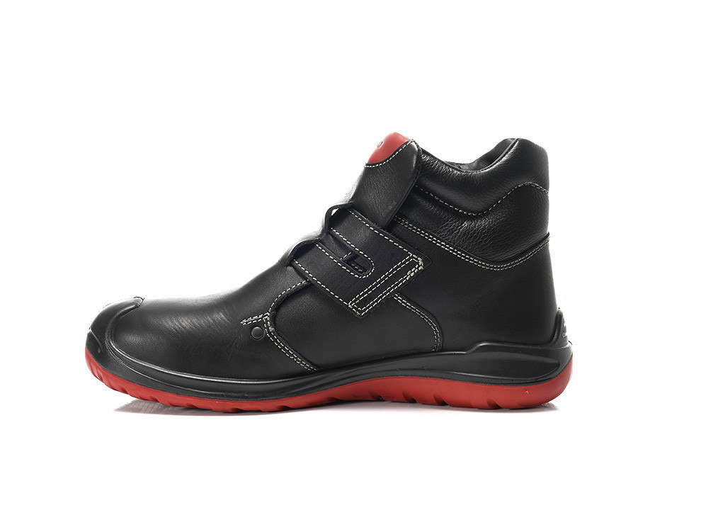 ELTEN Sicherheitsstiefel ANDERSON Craft Mid Produktbild img4 L