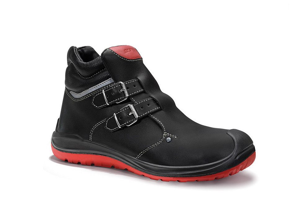 ELTEN Sicherheitsstiefel ANDERSON Craft Mid Produktbild img1 L