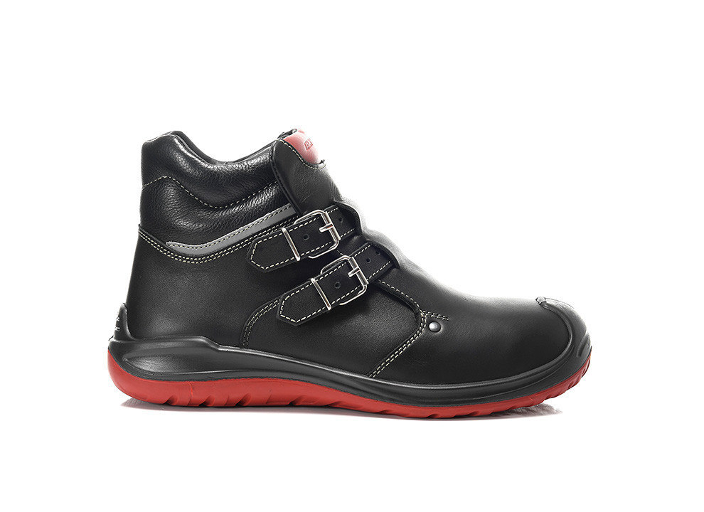 ELTEN Sicherheitsstiefel ANDERSON Craft Mid Produktbild img2 L