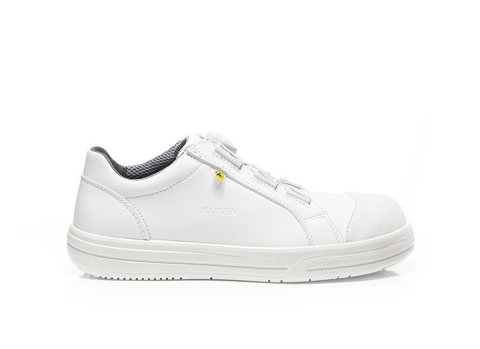ELTEN Sicherheitshalbschuh GHOST BOA® Low Produktbild img2 L