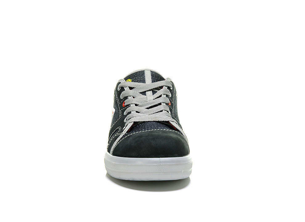 ELTEN Sicherheitshalbschuh SENSATION Low Produktbild img3 L