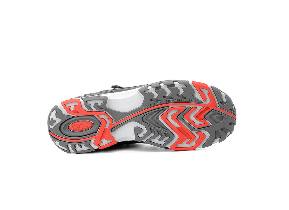 ELTEN Sicherheitssandale SCOTT 72121, ESD S1P SRC, Gr. 43 Produktbild img6 L