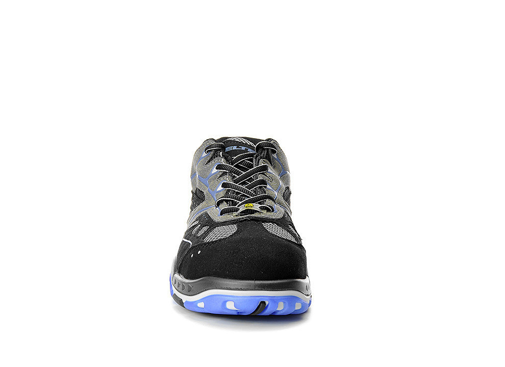 ELTEN Sicherheitshalbschuh EASY blue Produktbild img3 L