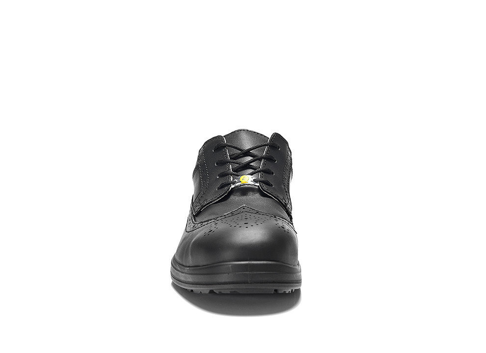 ELTEN Sicherheitshalbschuh OFFICER XXB Low Produktbild img3 L