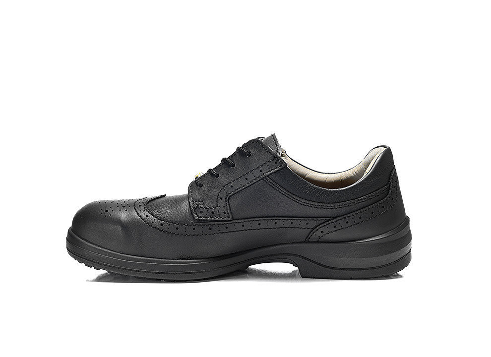 ELTEN Sicherheitshalbschuh OFFICER XXB Low Produktbild img4 L