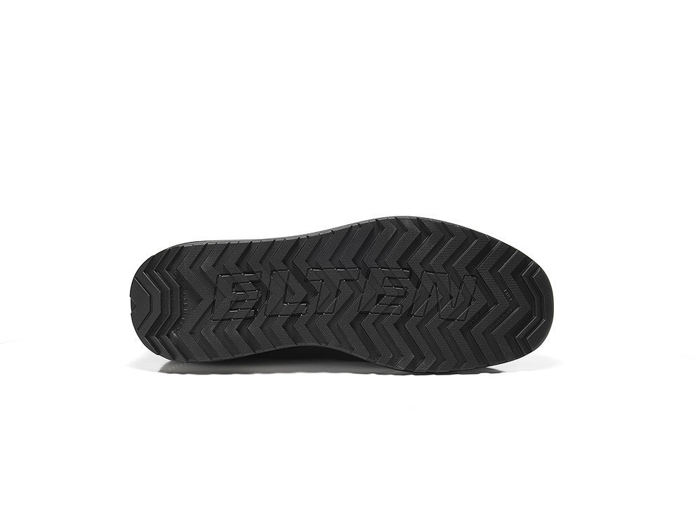 ELTEN Sicherheitshalbschuh JOURNEY black Low Produktbild img6 L