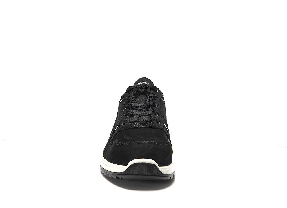 ELTEN Sicherheitshalbschuh JOURNEY black Low Produktbild img3 L