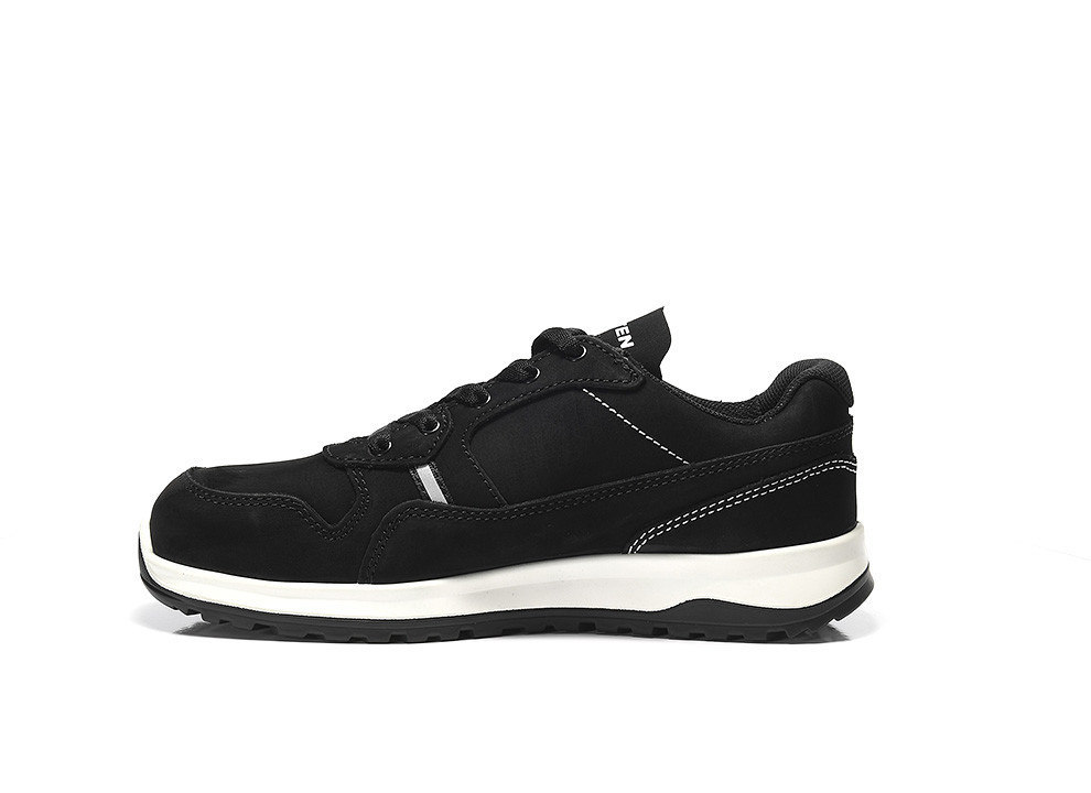 ELTEN Sicherheitshalbschuh JOURNEY black Low Produktbild img4 L