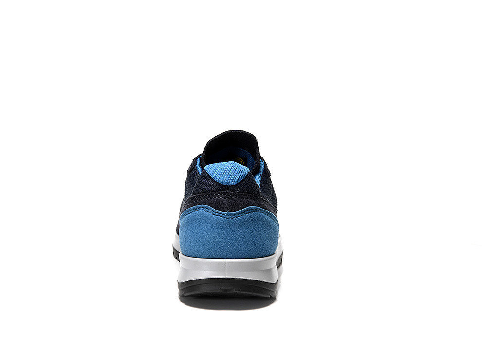 ELTEN Sicherheitshalbschuh JOURNEY blau Low Produktbild img5 L