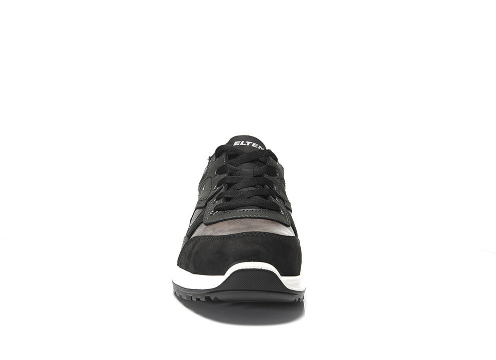 ELTEN Sicherheitshalbschuh RUNAWAY black Low Produktbild img3 L