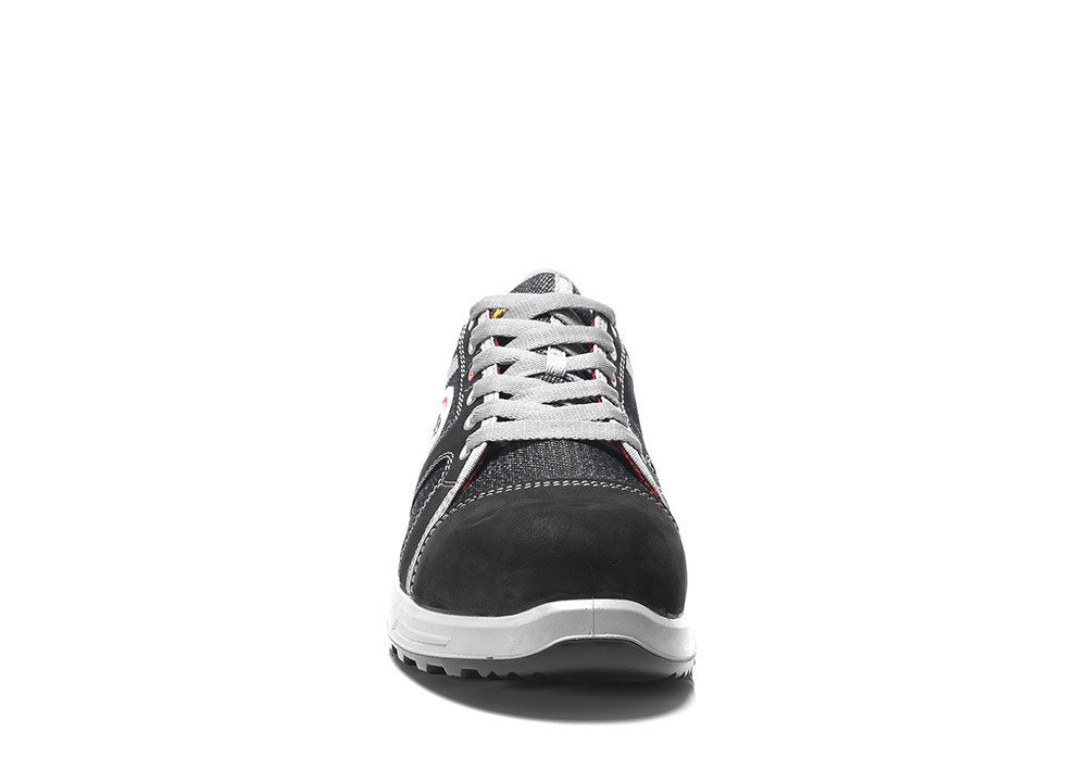 ELTEN Sicherheitshalbschuh SENSATION XXT Low Produktbild img3 L