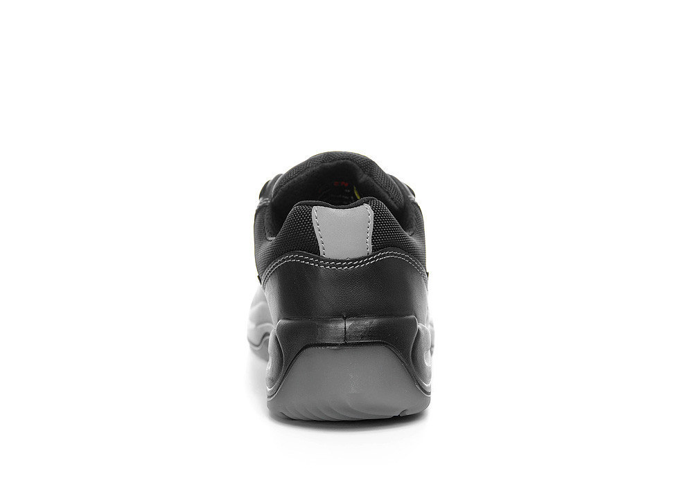 ELTEN Sicherheitshalbschuh MATS Typ 3 Produktbild img5 L