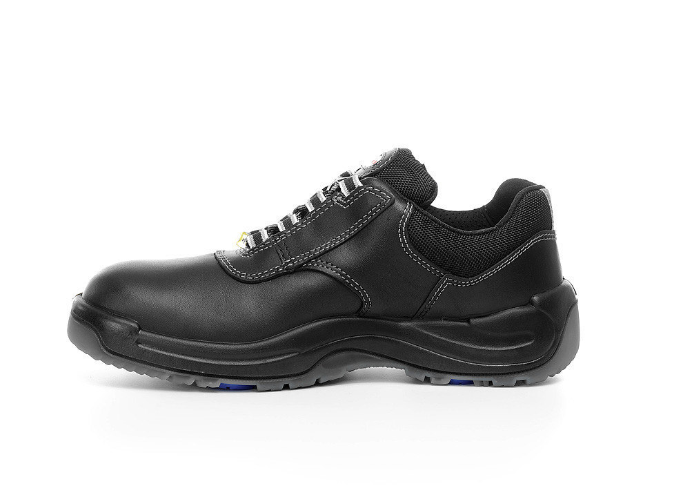 ELTEN Sicherheitshalbschuh MATS Typ 3 Produktbild img4 L