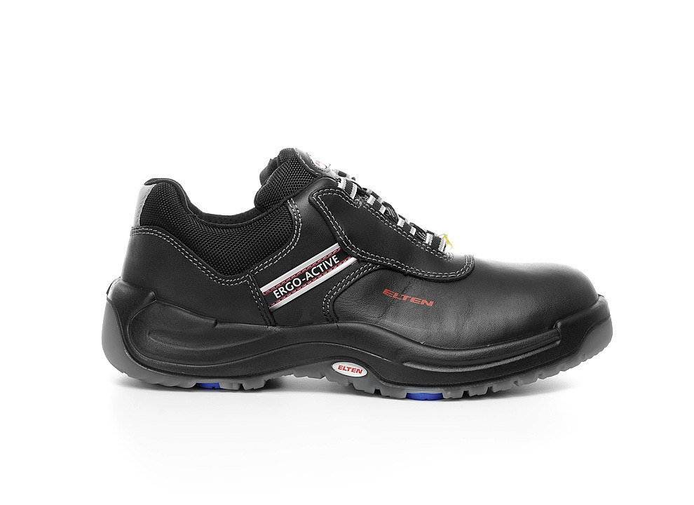 ELTEN Sicherheitshalbschuh MATS Typ 3 Produktbild img2 L