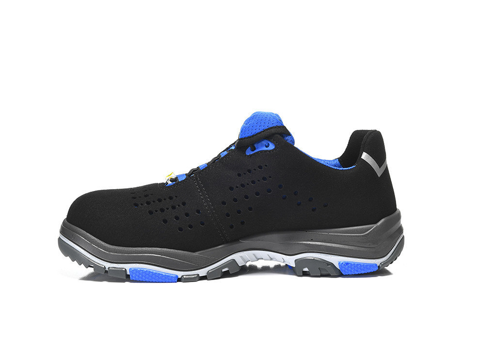 ELTEN Sicherheitsschuh IMPULSE EA blue Low 2 Produktbild img4 L