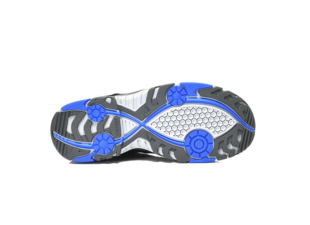 ELTEN Sicherheitsschuh WILLIAM blue Low Typ 2 Produktbild img6 L