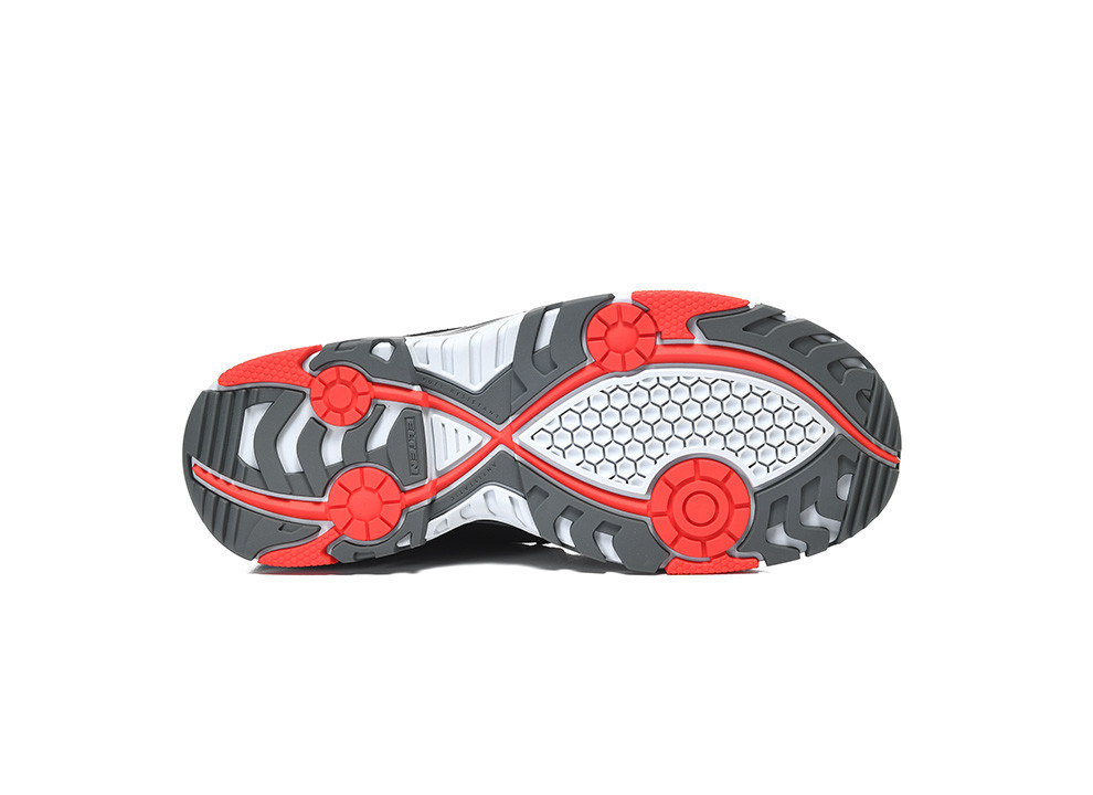 ELTEN Sicherheitsschuh ANTHONY red Low Typ 2 Produktbild img6 L