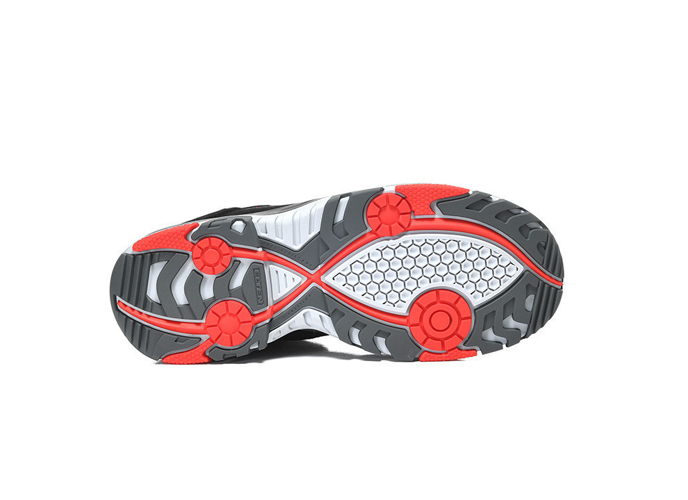 ELTEN Sicherheitsschuh MATTHEW TPU Low Typ 1 Produktbild img6 L