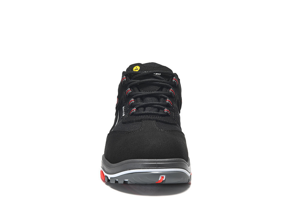 ELTEN Sicherheitsschuh MATTHEW TPU Low Typ 1 Produktbild img3 L