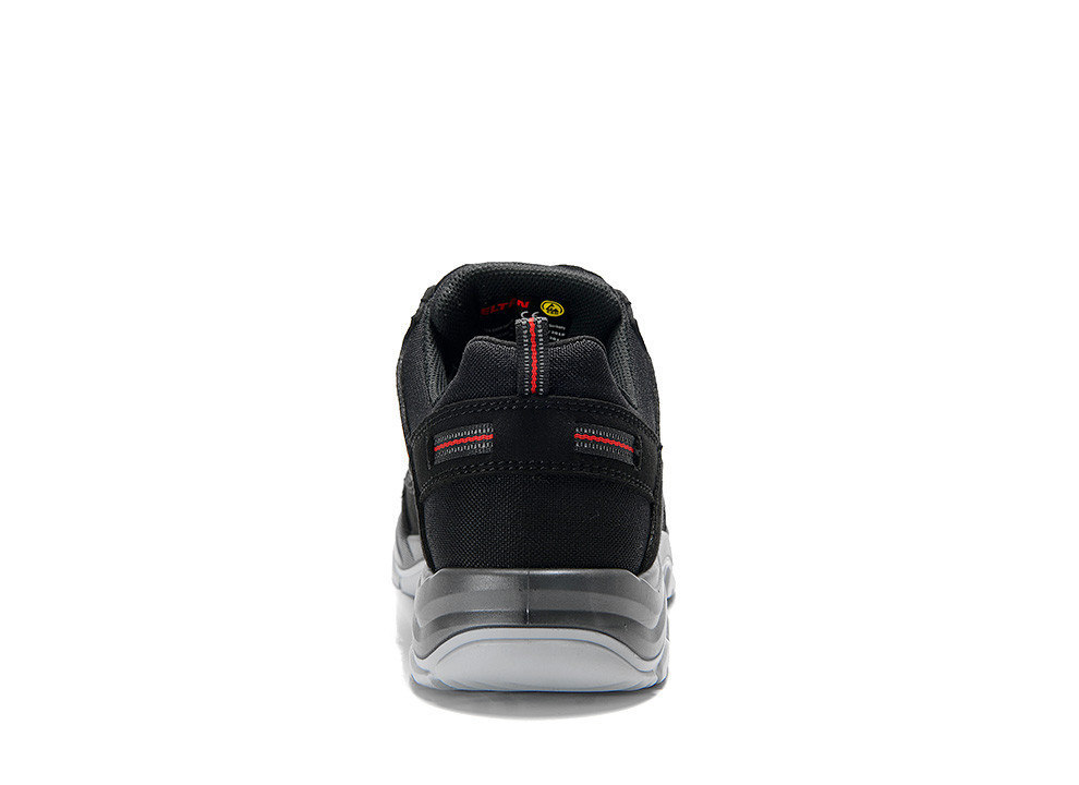 ELTEN Sicherheitshalbschuh MATTHEW Low Typ 1 Produktbild img5 L