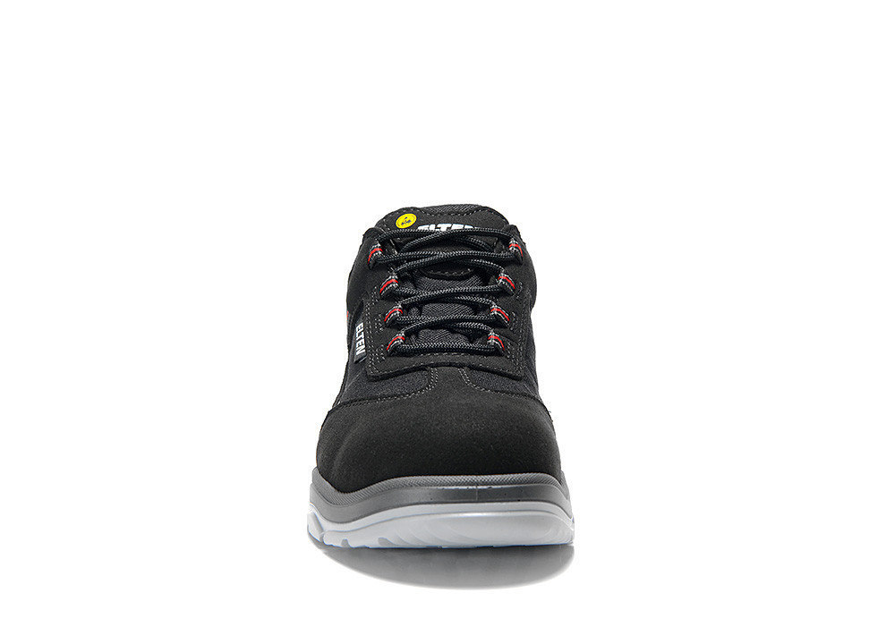 ELTEN Sicherheitshalbschuh MATTHEW Low Typ 1 Produktbild img3 L