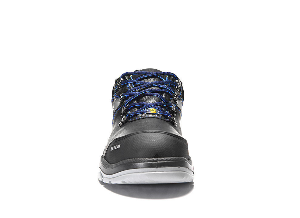 ELTEN Sicherheitshalbschuh MASON Pro Low Typ 2 Produktbild img3 L