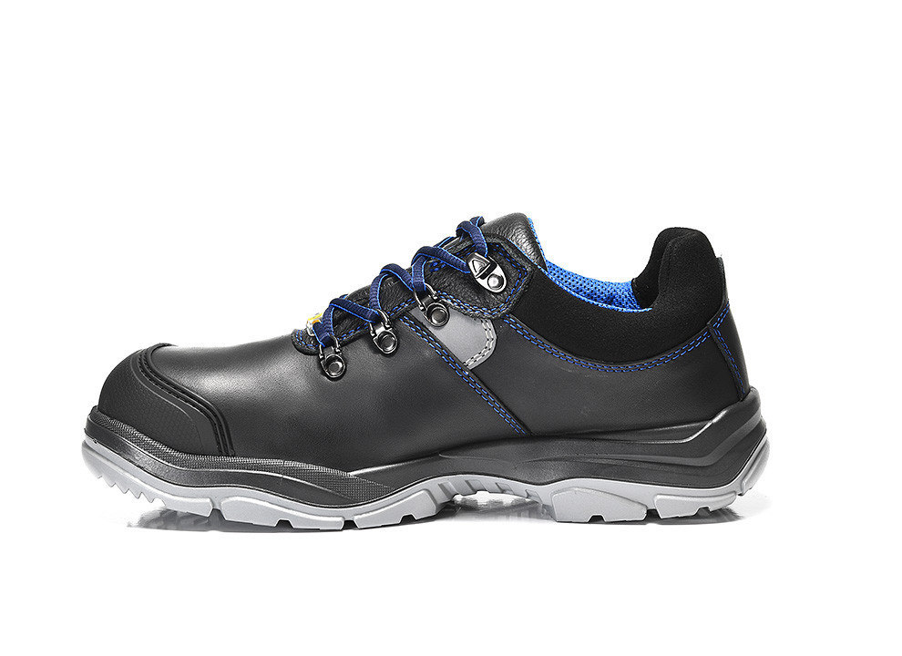 ELTEN Sicherheitshalbschuh MASON Pro Low Typ 2 Produktbild img4 L