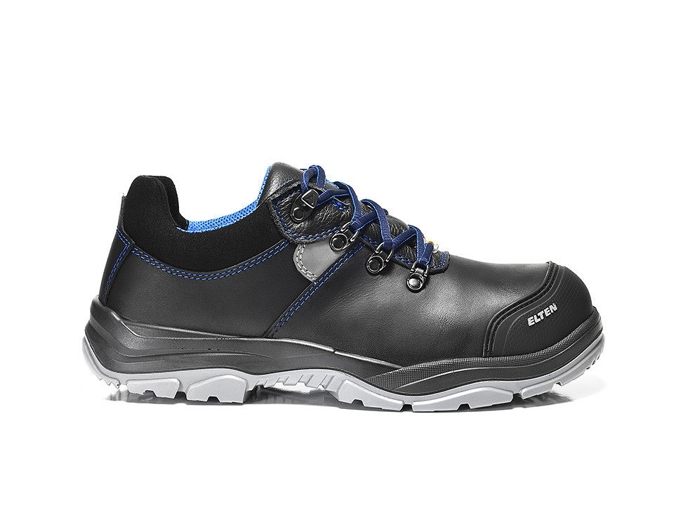 ELTEN Sicherheitshalbschuh MASON Pro Low Typ 2 Produktbild img2 L