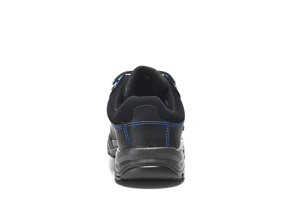 ELTEN Sicherheitsschuh MASON Pro GTX Low Typ 1 Produktbild img5 L