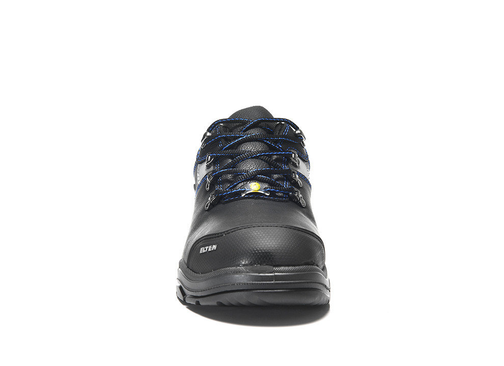 ELTEN Sicherheitsschuh MASON Pro GTX Low Typ 1 Produktbild img3 L