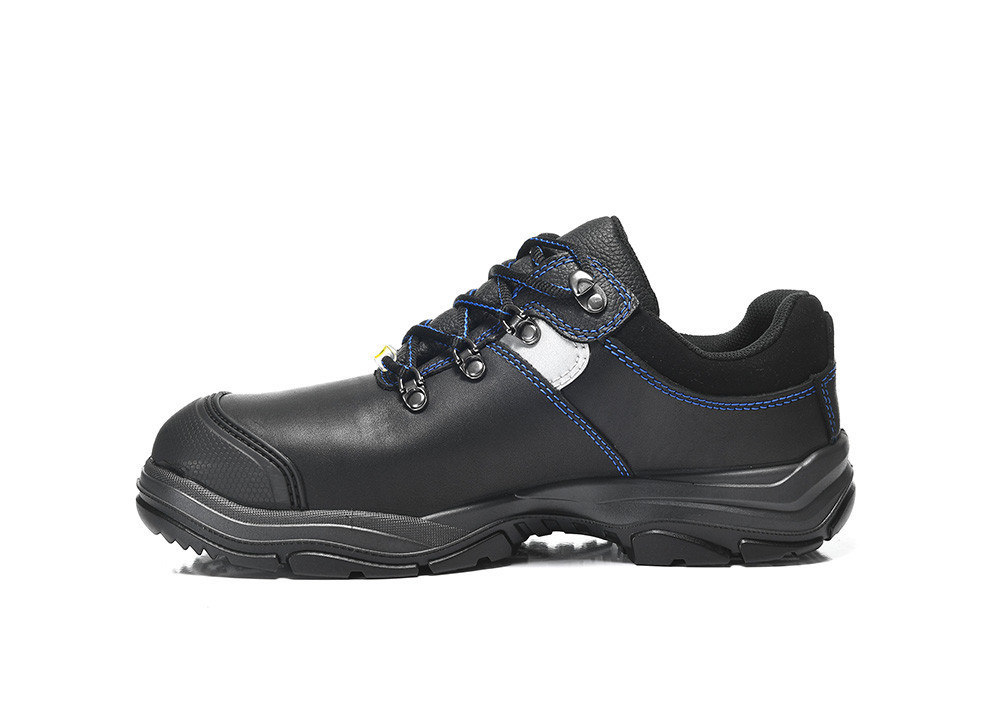 ELTEN Sicherheitsschuh MASON Pro GTX Low Typ 1 Produktbild img4 L